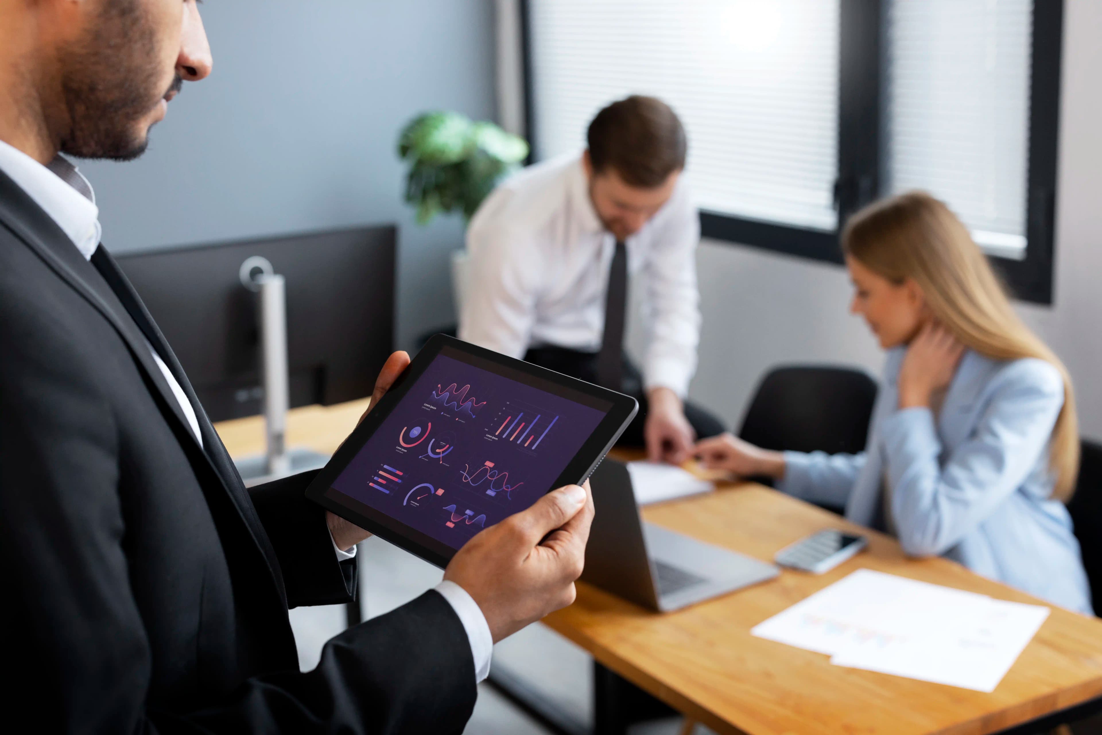 ผู้ถือหุ้น